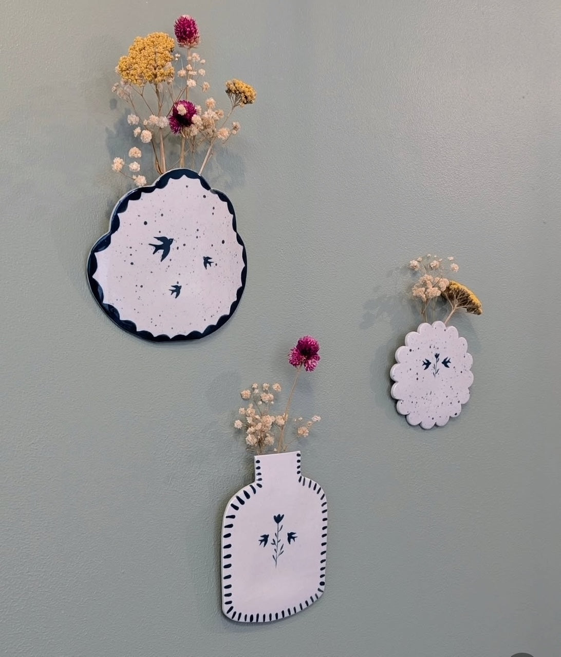 Le monde de Petits Terriens