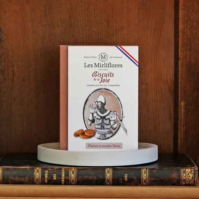 Les gourmandises MIRLIFLORES